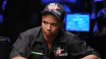 Povestea incredibilă a celui mai mare jucător de poker din lume. Până să cunoască succesul a dormit sub poduri
