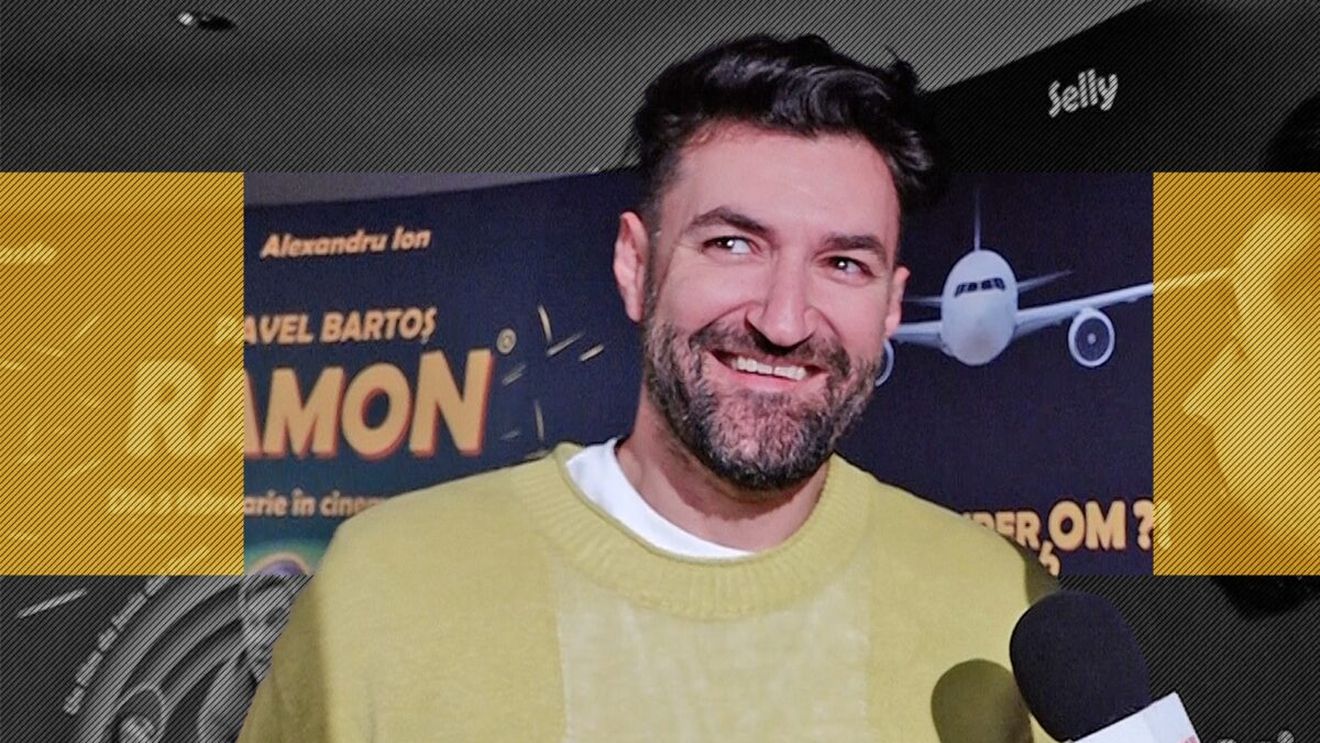 Smiley se teme dintr-odată să nu fie “părăsit” de fată: "Mă gândesc deja când se mărită!"