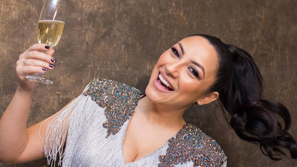 Ce face Andra Măruță după fiecare concert! Imaginea spune totul: “Toți sunt mirați”