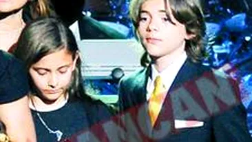 Obligat sa-si vada tatal in agonie