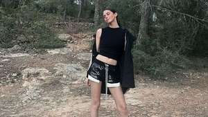 Rebecca Dumitrescu a mărturisit! Care este motivul real pentru care a renunțat la modelling: „Am văzut câteva chestii cu care eu nu voiam să mă asociez”