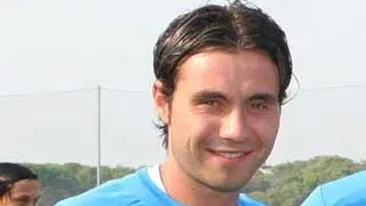 Clujul il vrea pe italianul De Zerby