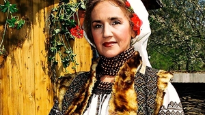 Sofia Vicoveanca îşi pune zilnic viaţa în pericol: “Blocul meu are bulină roşie!”