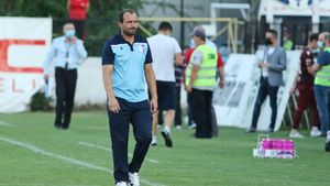Război din start în Liga 1 » Ionuț Badea îi răspunde dur lui Croitoru » Se anunță meci tare în „Trivale!”