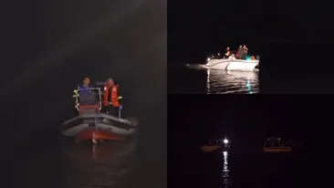Cine este Ioan Șandru, bărbatul care a murit înecat împreună cu fiul său de 13 ani în lacul Snagov după ce au fost surprinși de viitură