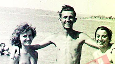 Am renuntat la burlacie la 37 de ani!