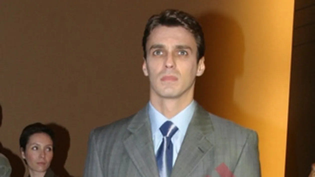 Dupa ce a primit o amenda record, Mircea Badea vrea un protest cu 5.000 de oameni in fata la CNA