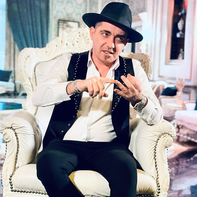 DeSanto s-a lăsat înduplecat de Jador, așa că au reluat colaborarea  / (Sursa: Instagram)
