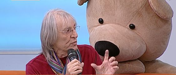 Mihai Constantinescu, prima apariţie tv după operaţie: „Recuperarea nu a fost simplă, dar…”