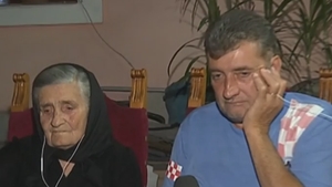 Mama Ilenei Ciuculete a rupt tăcerea. "Nu am apucat să-mi iau adio de la fata mea. Cornel Galeş e vinovat"
