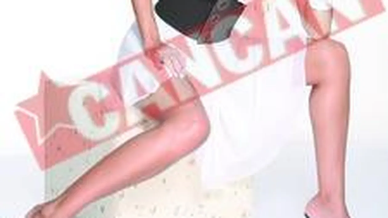 Anca Neacsu, probleme in amor din cauza marimii instrumentului