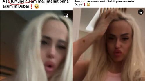 Anda Adam, gafă colosală pe Facebook! A dat cu gramatica de gard, iar internauții au taxat-o imediat