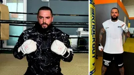 Își aranjează sau nu Meko meciurile din gale? Sportivul a spus adevărul: „Am ani de sport în spate. Eu n-am ultimul cuvânt în RXF sau oriunde”