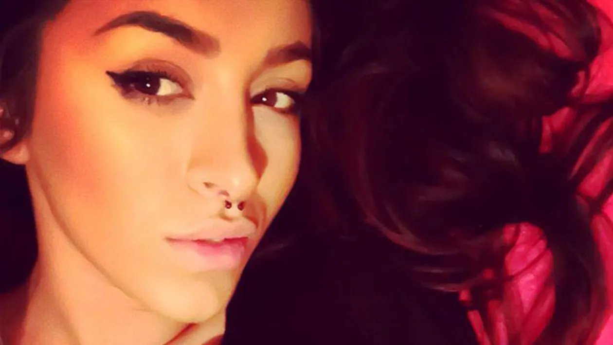 Cea mai tare faza! Cum a raspuns Ruby unui mesaj rautacios, devenit viral pe Facebook. Feriti-va de Ruby in noaptea de Inviere