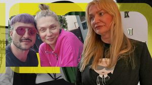 Reacția Cristinei Cioran, după ce Alex Dobrescu a fost surprins alături de o altă femeie! ”Duci rana toată viața!”