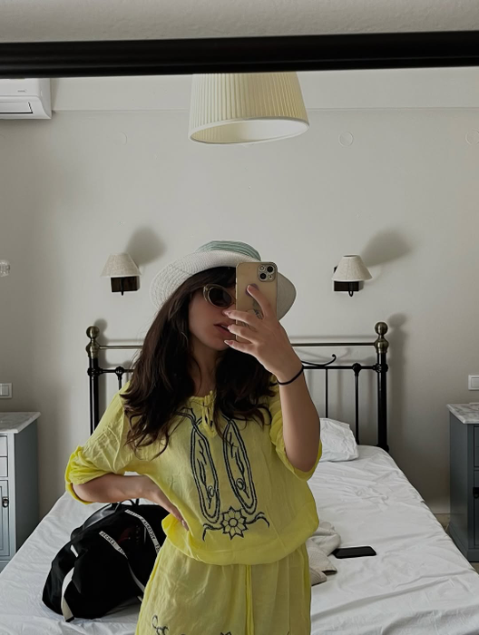 Alexandra Căpitănescu va reprezenta România