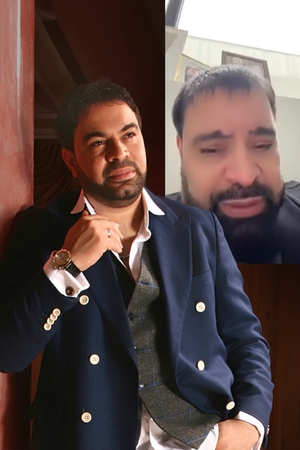 Florin Salam, de urgență la spital după concert! Artistul susține că ar fi fost otrăvit: „Am crezut că e finalul”