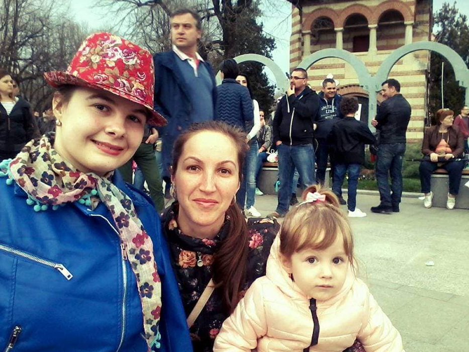 Ce viață duce Lorelai Moșneguțu, după ce a câștigat Românii au Talent și a cheltuit cei 120.000 de euro primiți de la Pro TV