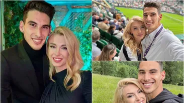 Andreea Bălan, dezvăluiri neștiute despre relația cu Victor Cornea. Detaliul care a contat enorm pentru artistă: „A fost unul dintre punctele decisive”