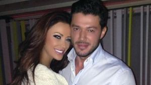 Fanii au innebunit cand au vazut aceasta poza! Cum s-au fotografiat Bianca si Victor Slav noaptea trecuta