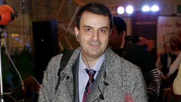 Lucian Mindruta: Primii bani i-am castigat ca electrician si i-am cheltuit la munte cu prietena mea de atunci