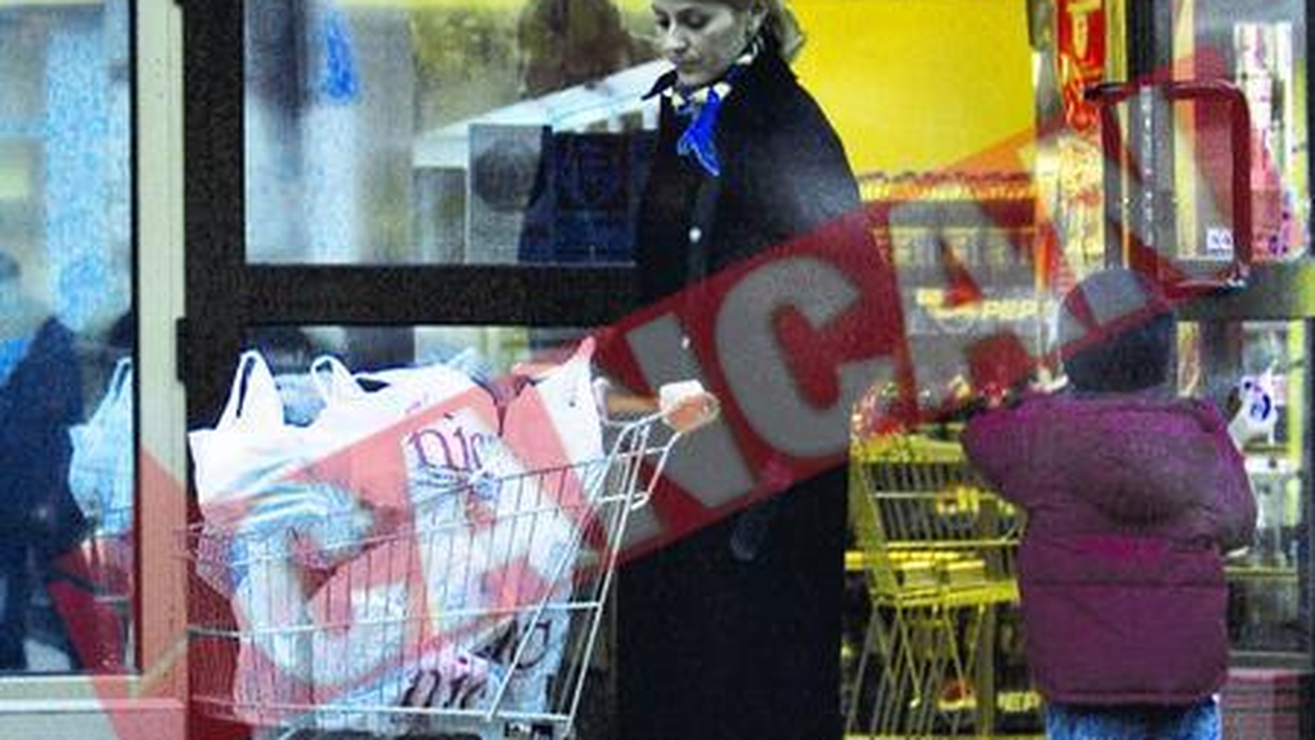 A doua doamna a Tarii Isi face singura targuielile
