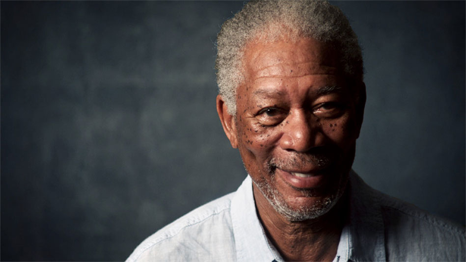 Morgan Freeman, acuzat că ar fi întreținut relații sexuale cu nepoata lui