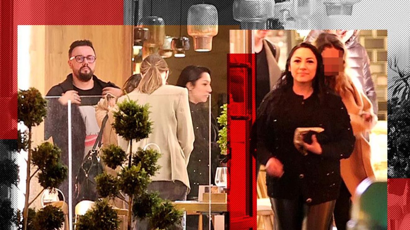 Ce nu-i face Andra lui Cătălin Măruță sub nicio formă: „Am făcut în trecut, dar am renunțat la asta”. Jurata de la Românii au Talent, dezvăluiri din intimitatea familiei