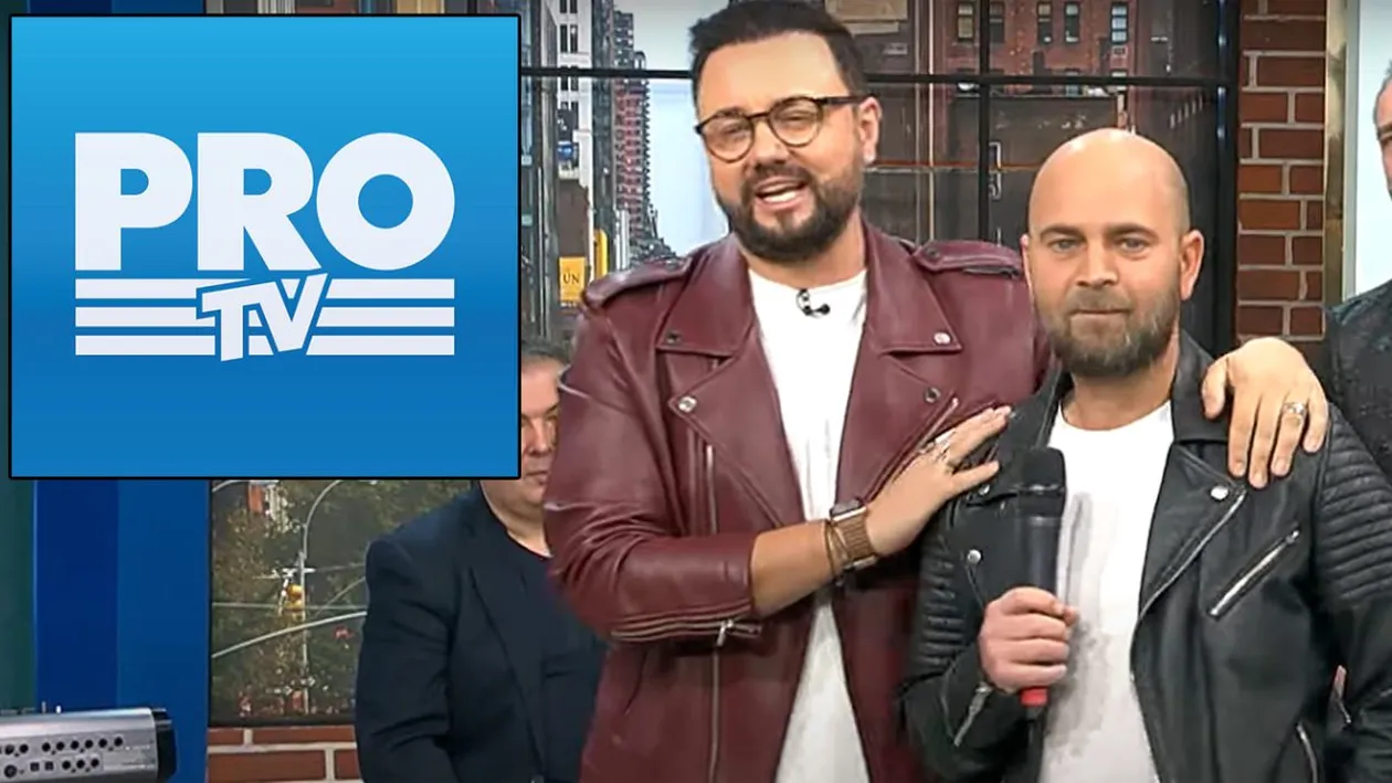 Cosmin Seleși semnează cu Pro TV?! Fostul prezentator Te cunosc de undeva a fost zburat de la Antena 1