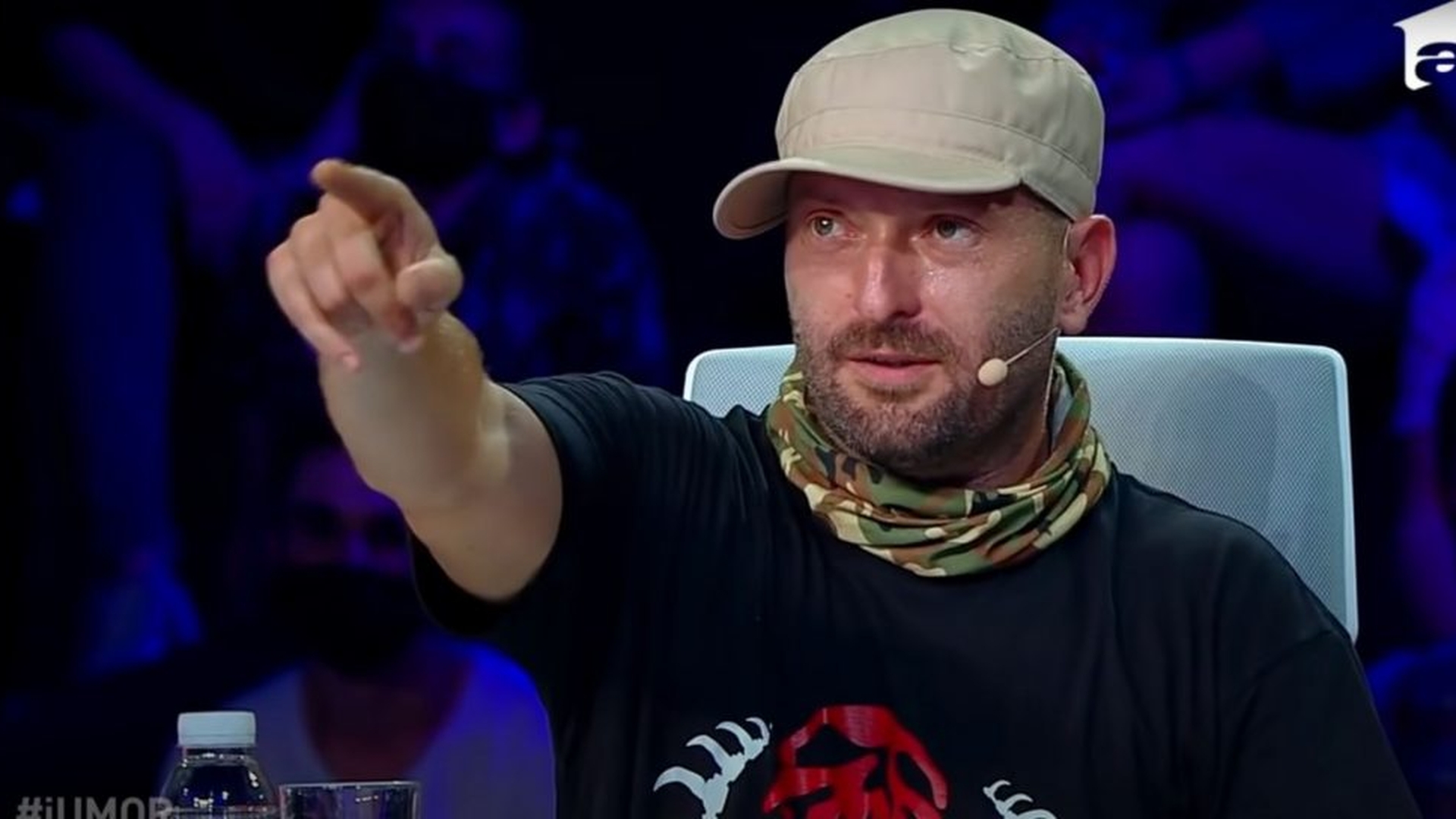 Ce sumă de bani încasează, de fapt, Cheloo în concerte! Tariful incredibil al trupei ”Paraziții”