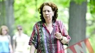 Sotia lui Sabin Balasa se confeseaza ziarului CANCAN