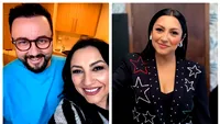 Andra, gafă de proporții în fața socrilor! Ce a putut să facă artista atunci când a mers în vizită la părinții lui Cătălin Măruță