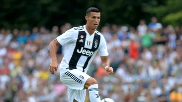 Juventus atacă fotoliul de lider în primul meci din 2020 » Duel de la distanță pentru campioană cu Inter!