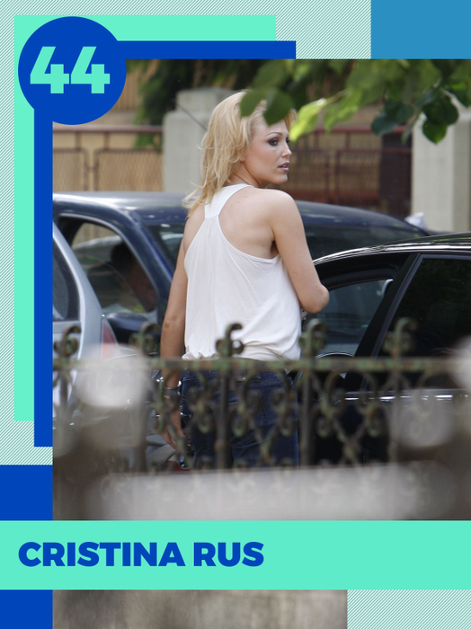 Antonia, Gina Pistol sau Delia, așa cum nu le-ați mai văzut! Topul finalului de an! Ele sunt sexy-gospodinele care nu au nevoie de ajutor