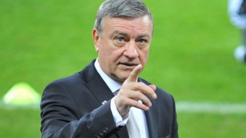 BOMBA! Mircea Sandu revine in fotbalul romanesc! Vrea sa le ia banii patronilor de echipe