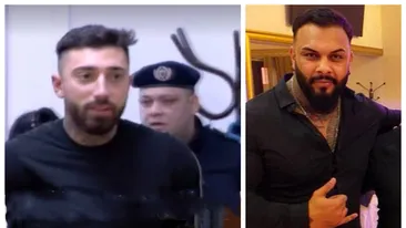 Vor să-l omoare pe Bebino! Cum au plănuit rivalii din Clanul Țiganilor să-i facă felul temutului interlop