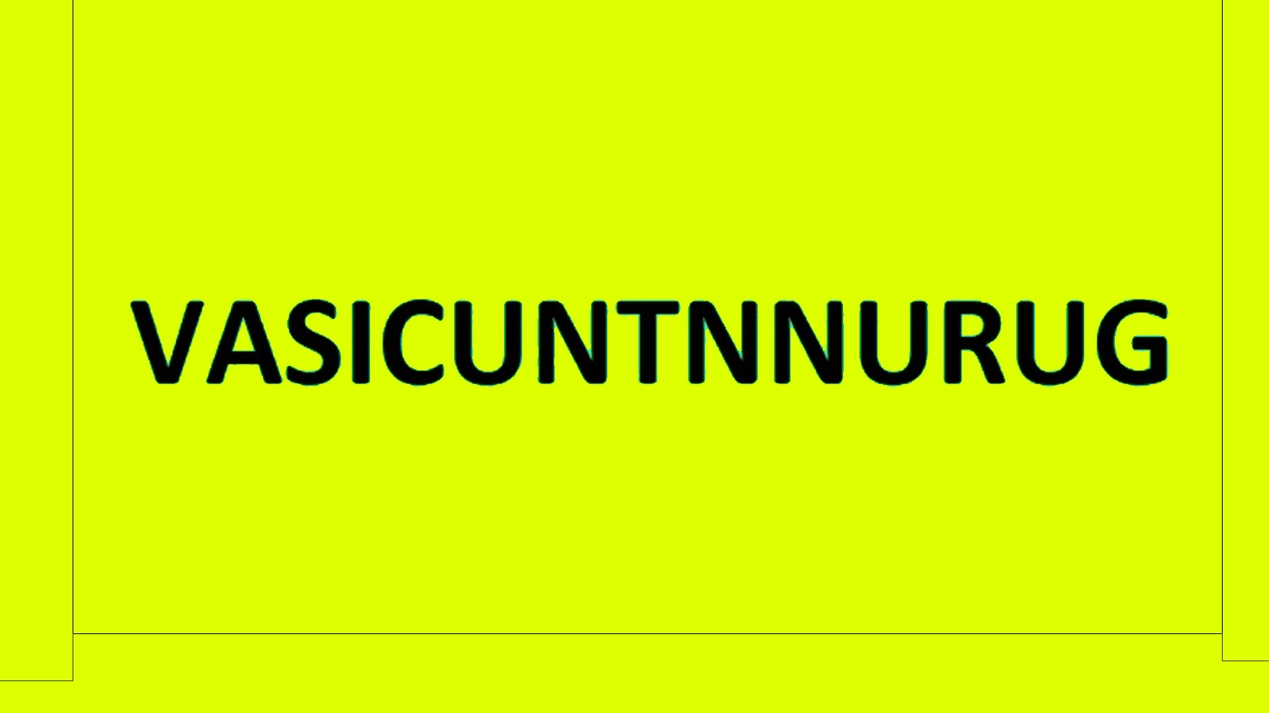 Test IQ exclusiv pentru genii | Reorganizați literele din imagine pentru a scrie un singur cuvânt!