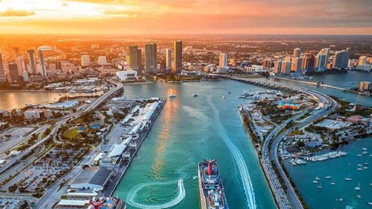Codin Maticiuc oferă o vacanță gratis la... Miami! Ce trebuie să faceți pentru a câștiga sejurul