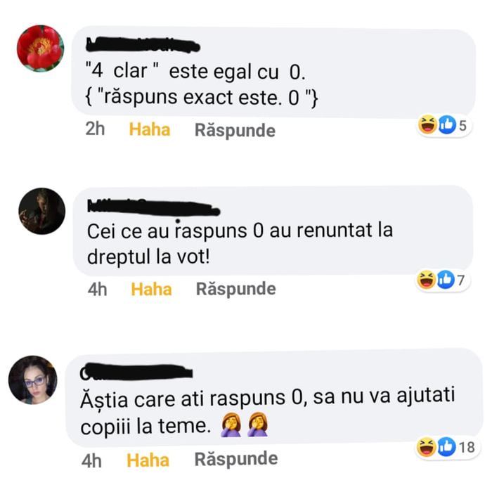 Operația simplă care a scandalizat internetul! Cât fac 7-5+2? 70% dintre răspunsuri au fost greșite