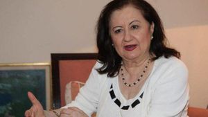 Care este, de fapt, starea de sănătate a Mioarei Roman. Fiica ei, Catinca, a făcut declarații