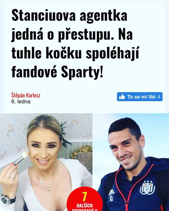 Anamaria Prodan a dat lovitura! Numele impresarei a apărut în ziarele din lumea întreagă: „Miliţie, cazier…”