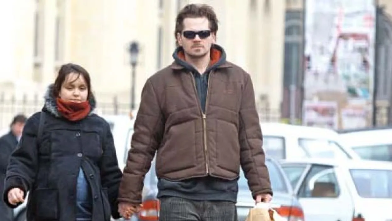 Impacare istorica! Florin Piersic Junior s-a intors la fosta iubita!