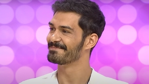 Declarațiile făcute de Florin Zamfirescu, după reacția lui George Burcea din mediul online: ”Eu aș vrea să mă împrietenesc cu el”