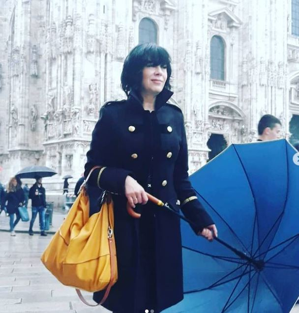 Mariana Moculescu susține că nu a avut noroc în dragoste: “Niciun bărbat nu m-a iubit”