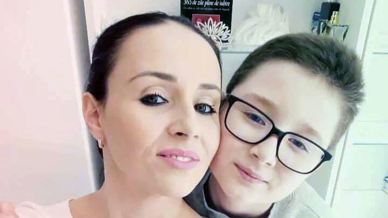 Tolea și-a uitat băiatul pe care îl are din relația cu Magda Ciumac! ”În 12 ani și-a văzut fiul de patru ori”