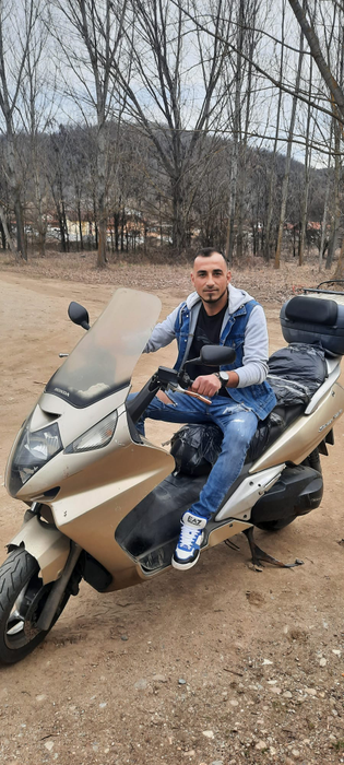 Cristian a fost ucis de fostul soț al iubitei sale/ Sursa foto: Facebook