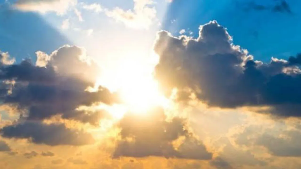 METEO 13 SEPTEMBRIE! Cum va fi vremea in Capitala si in alte zone din tara!