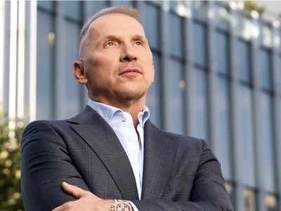 Catalin Iordachescu – „Il rumeno”. Omul din spatele Tezaur și a jumătate din centrul Lugano