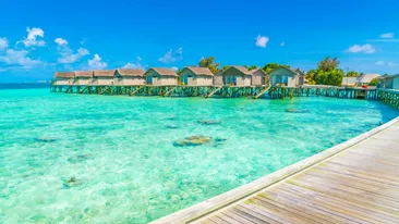 Gina a fost în Maldive cu mama sa, iar acum nu mai poate merge. Ce diagnostic a primit după ce picioarele i s-au albăstrit