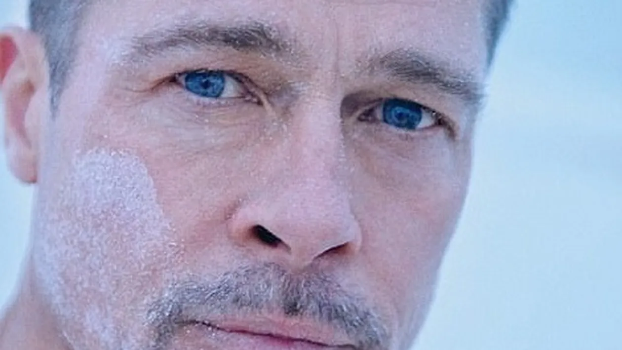 Brad Pitt, primul interviu despre divorţul de Angelina Jolie! Actorul a recunoscut că e alcoolic